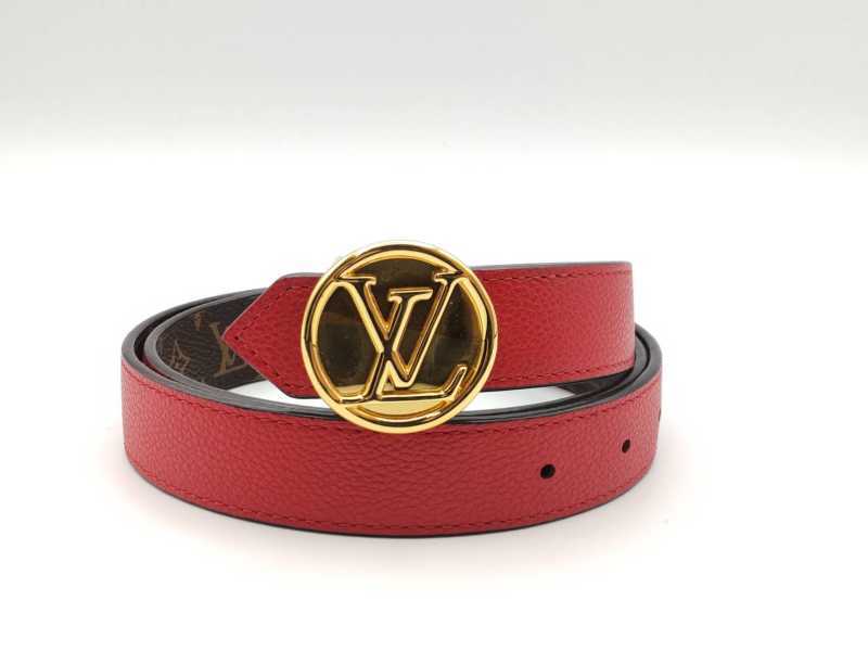 ルイヴィトン買取 サンチュールLVサークル